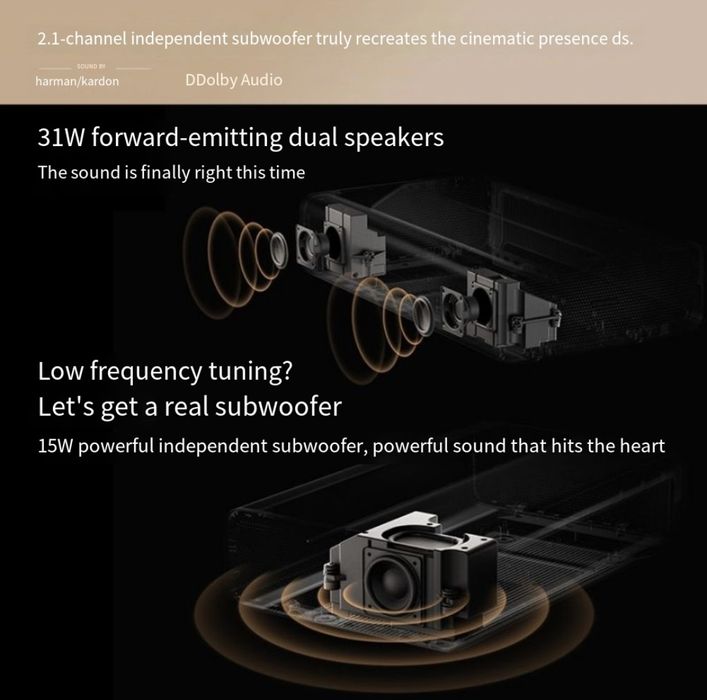 Xgimi MIRA 2025 ультра короткофокусный лазерный ТВ проектор sony apple