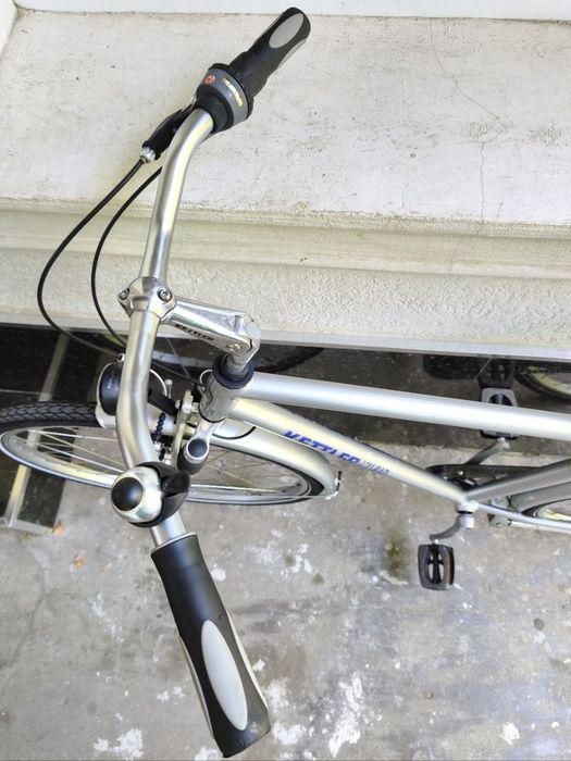 Kettler 28 velosipedi