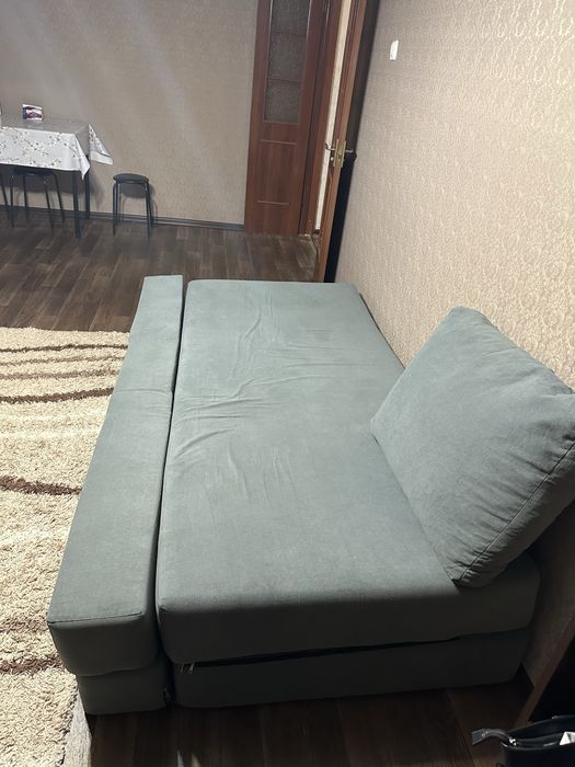 Продам диван бескаркасный