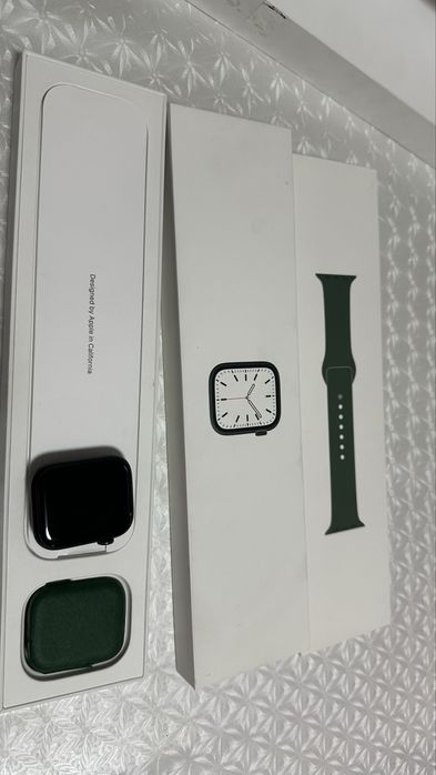 Apple watch 7 45 mm