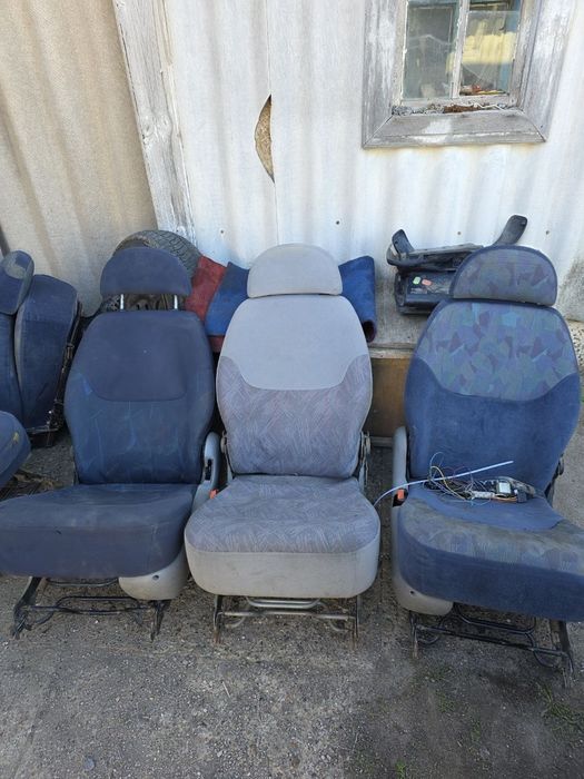 Сидушки на шаран galaxy