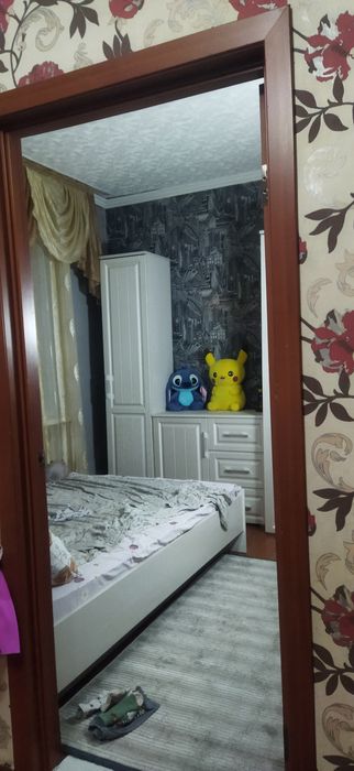 Продам 2 комнатную квартиру