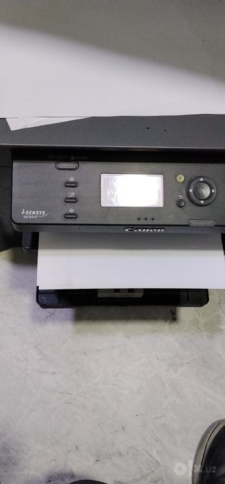 Printer sotiladi Mf4410 holatda yaxshi