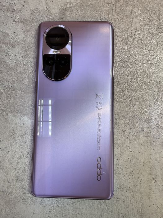Oppo Reno 10 Pro, 256 гб, Костанай 1015
