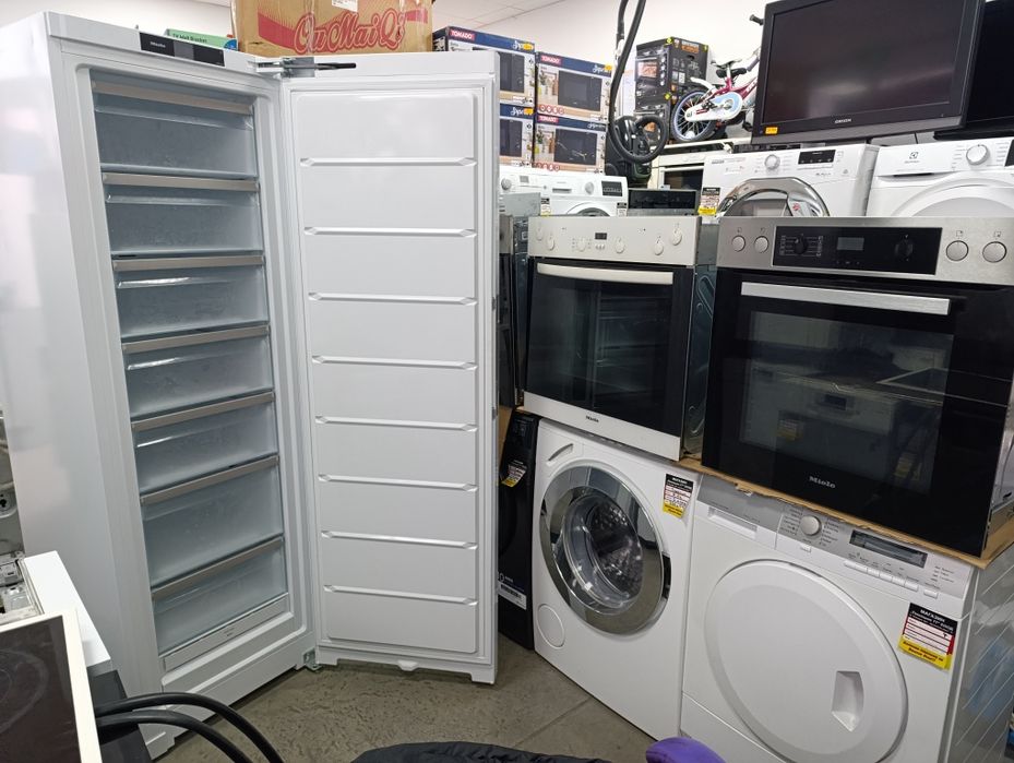 Фризер MIELE NoFrost