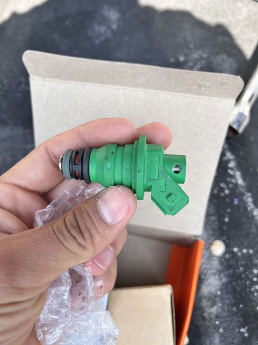 Форсунка на газ Hyundai, KIA