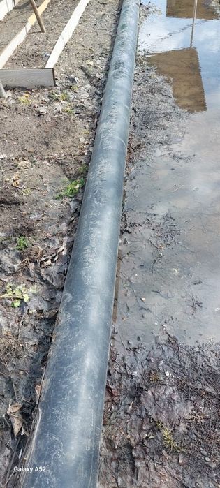 Продам   трубу  12 метров