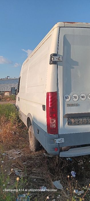 Iveco 2005 dezmembrez