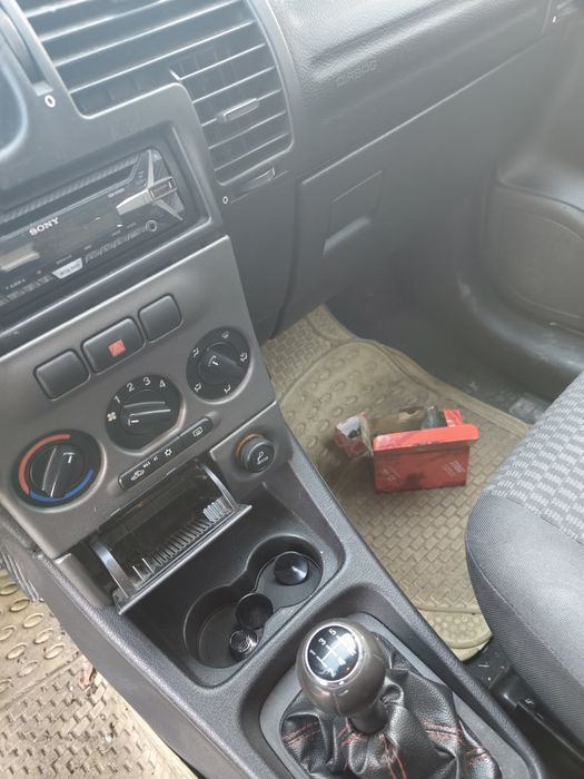 Opel Zafira , diesel 2004 г.