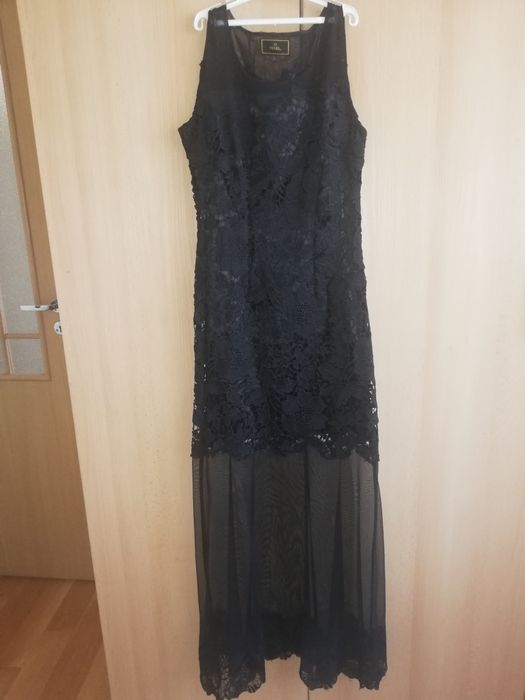 Продам вечернее платье