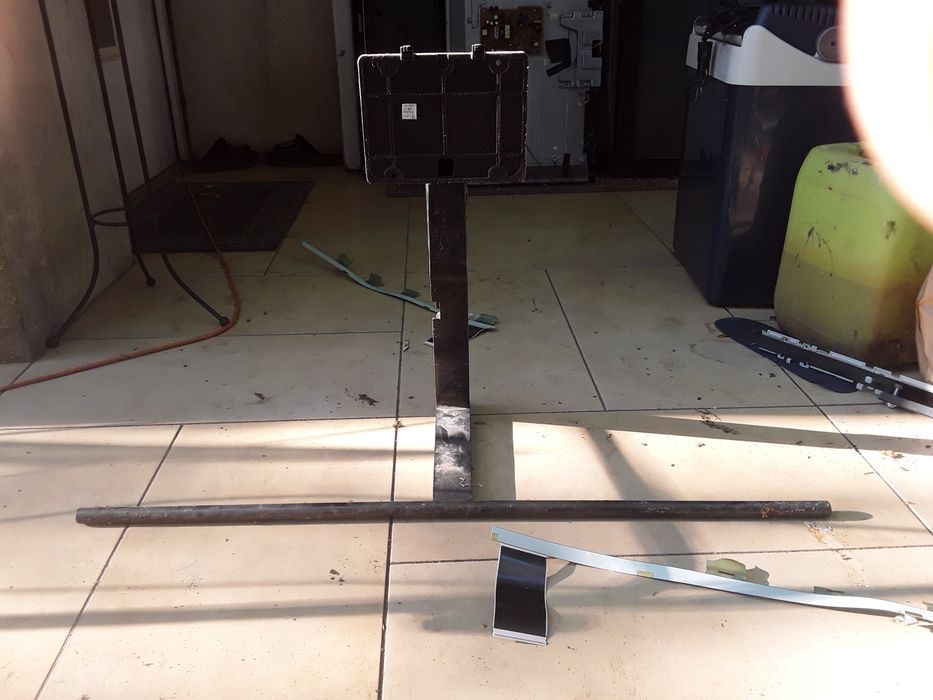 BN44-00944A și BN 41-02634B+suport și boxe de la  GQ55Q9FNGT funcriona