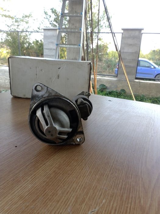 Vînd electromotor Ford B max c max motor 1.0 eco bust