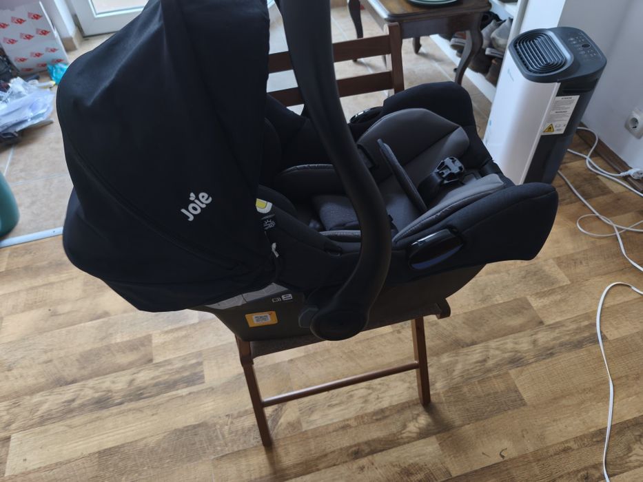 Scoica bebeluși i gemm 3