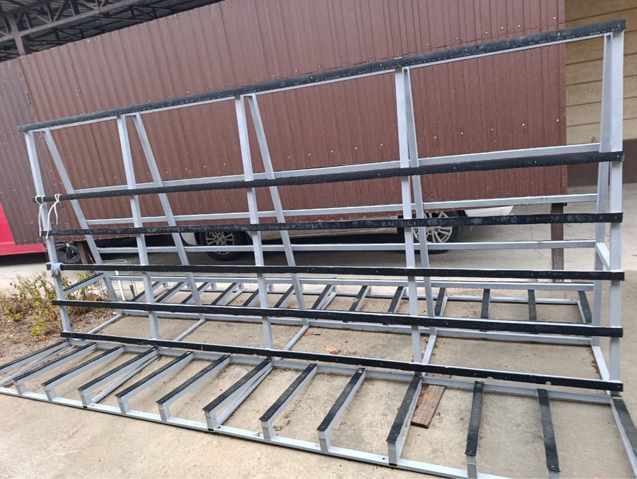 Пирамида на газель