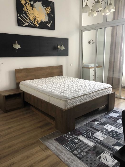 Proprietar studio ultracentral Aro Palace