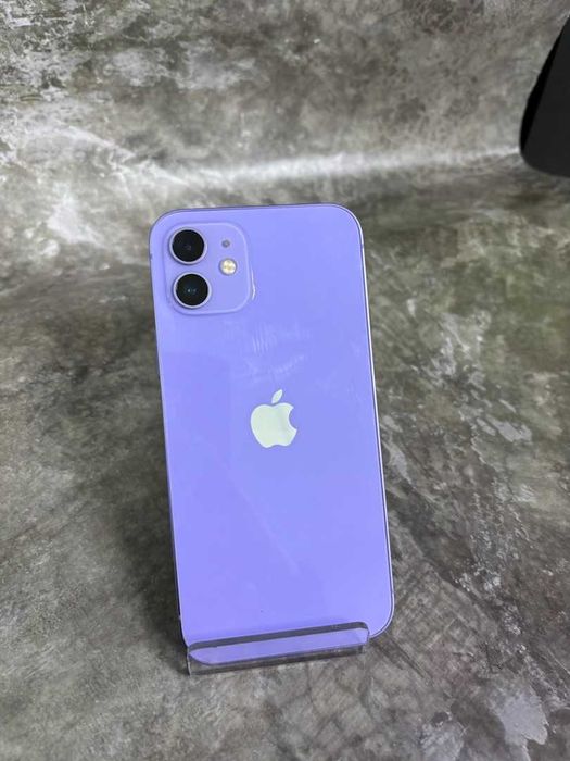 Apple iPhone 12 ( костанай 1018) лот 849142