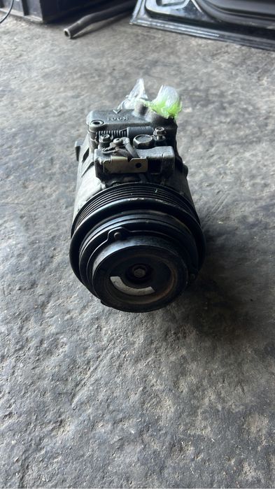 Кондер компрессор Е 210