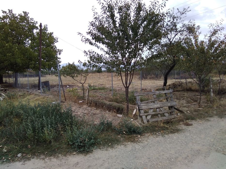 Продава се Парцел в Павел баня - 600 кв.м за 100 €/кв.м - Снимка #1