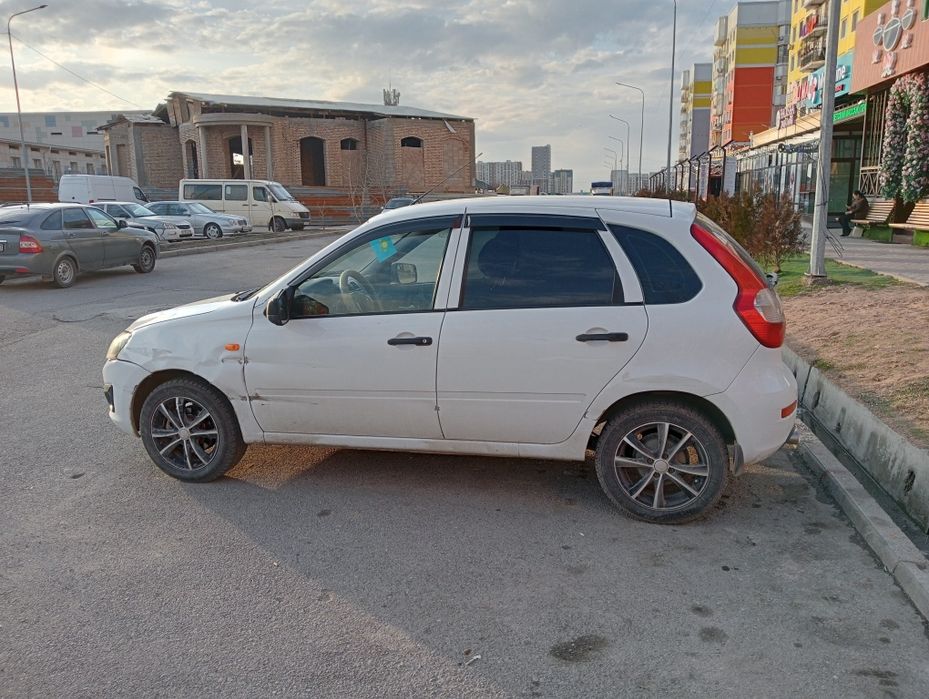 Продаю ВАЗ Лада Калина