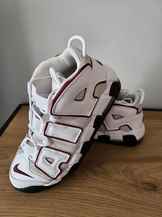 Air Nike маратонки