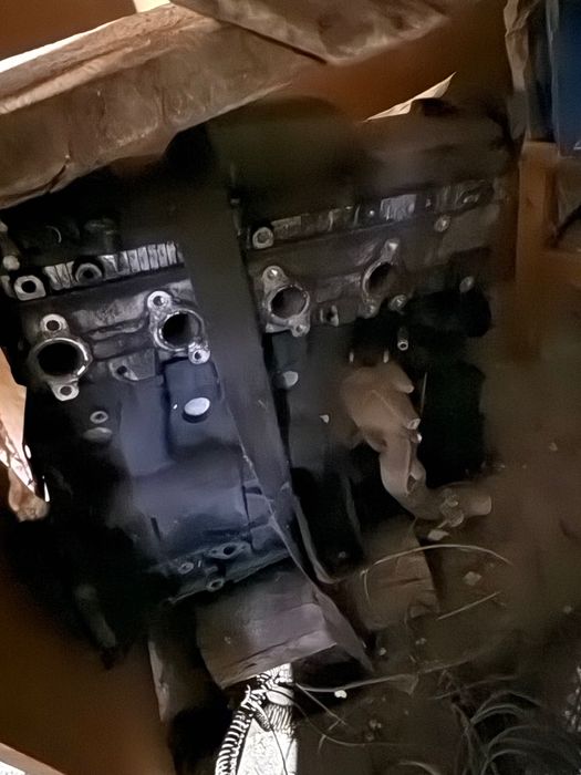 Продам двигатель 1 КЗ