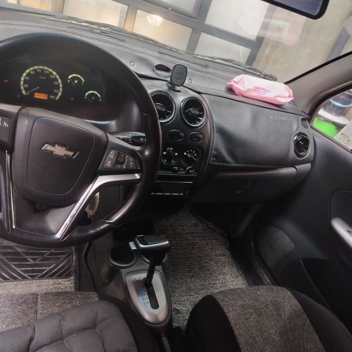 Matiz best ravon 2018