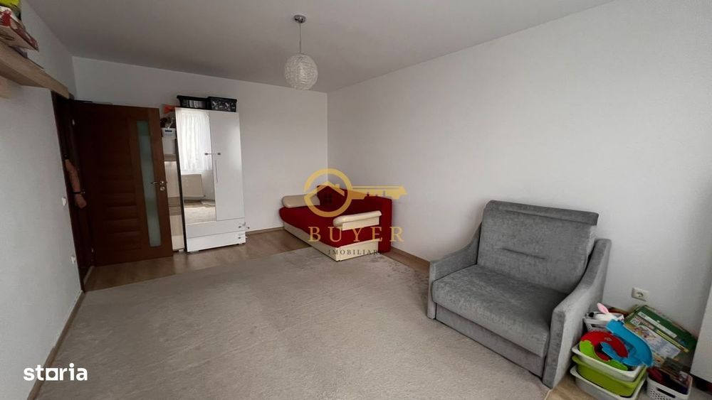 Apartament 2 camere si parcare subterana in Turnisor