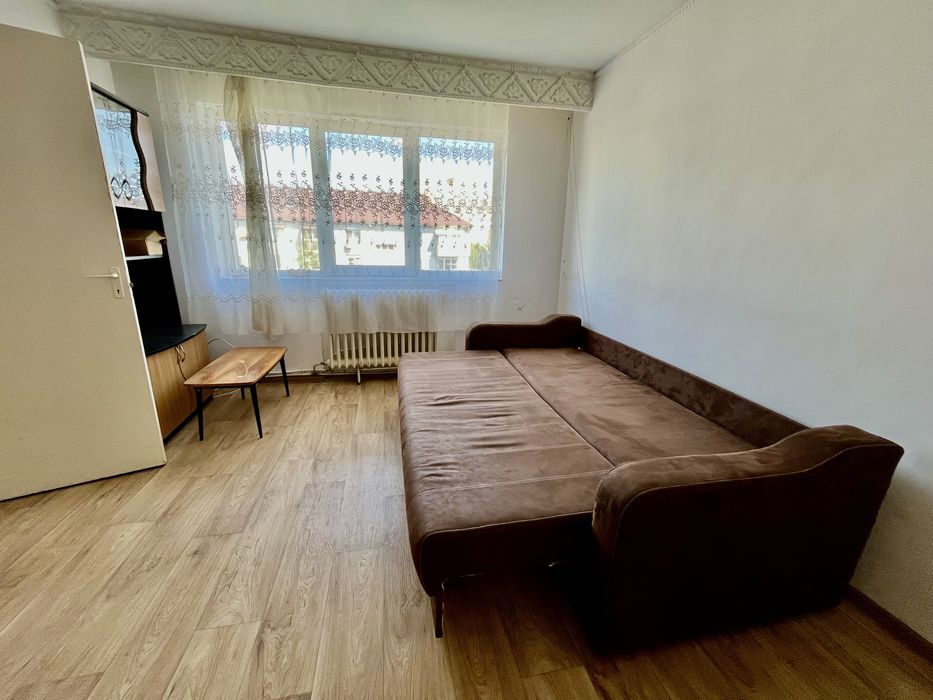 Închiriez sau vând apartament 2 camere Baia Mare