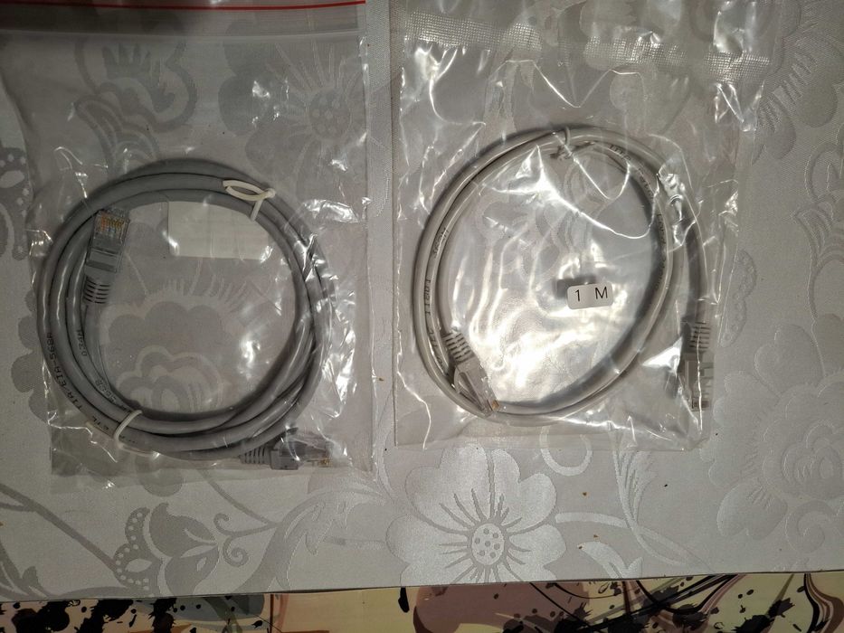 Продавам HDMI кабели по 1 м за телевизор