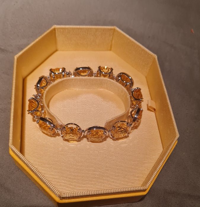 Bratara Swarovski Harmonia