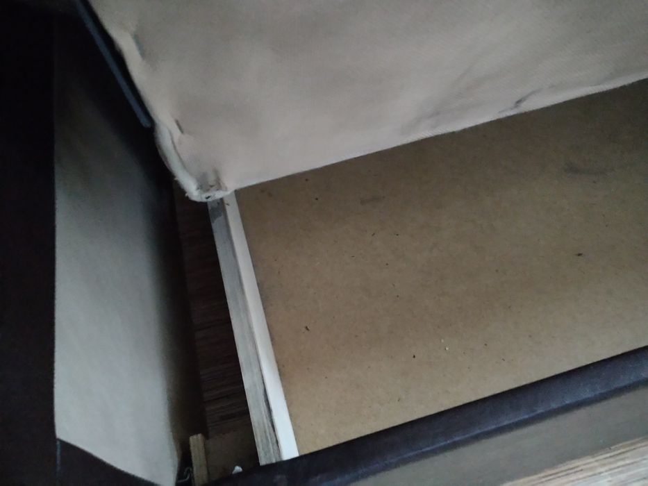 диван   книжка пружиный блок