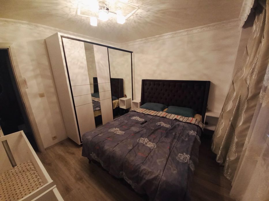 Apartament 2 camere decomandat – Obcini, Suceava | 54 mp | Etaj 3