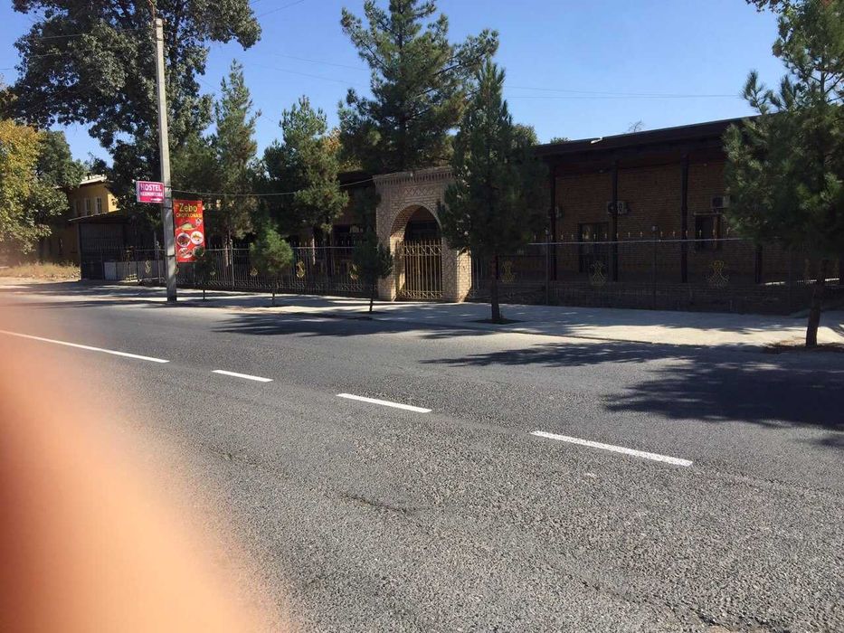 Sutkalik hostel - Kunlik kvartira