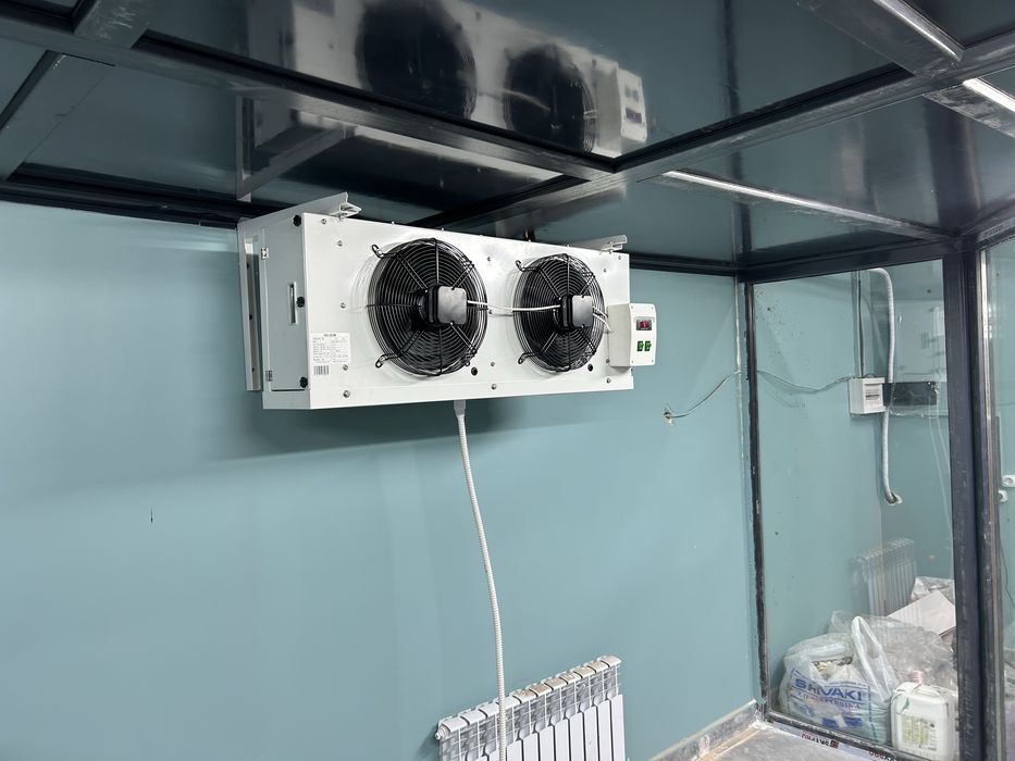 Кондиционер для цветочного