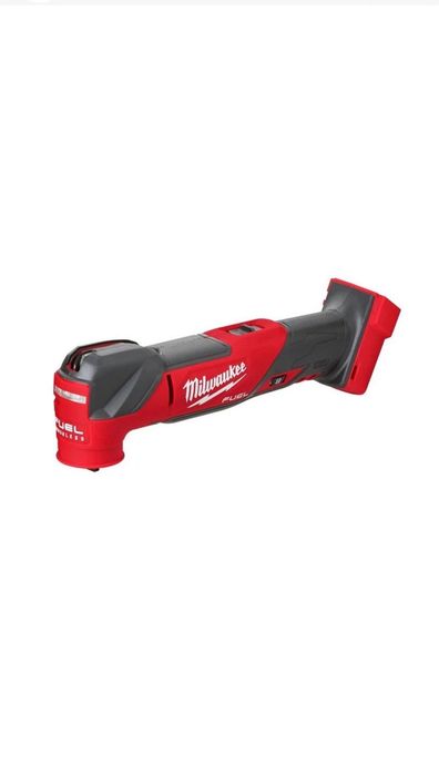 milwaukee M18 FUEL