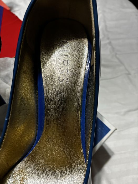 Pantofi guess dama