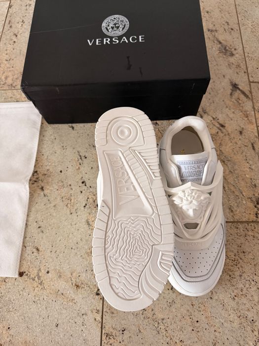 Versace Odissea.