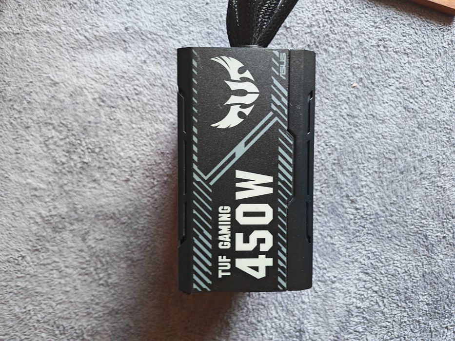Sursa ASUS TUF 450W 80+ Bronze