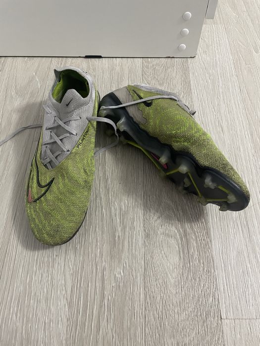 Бутсы Nike PhantomGX 42.5-43