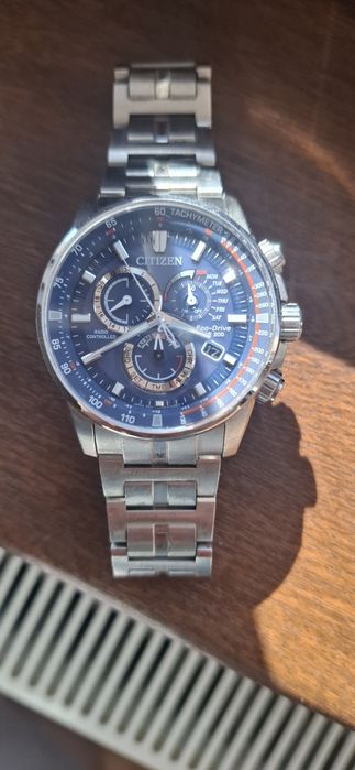Citizen ecodrive