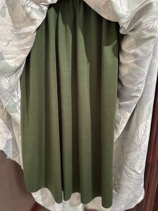 Элегантное турецкое платье-har qanday tadbirga mos