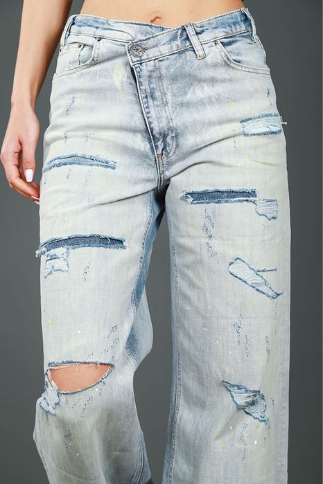 Дамски дънки Negative