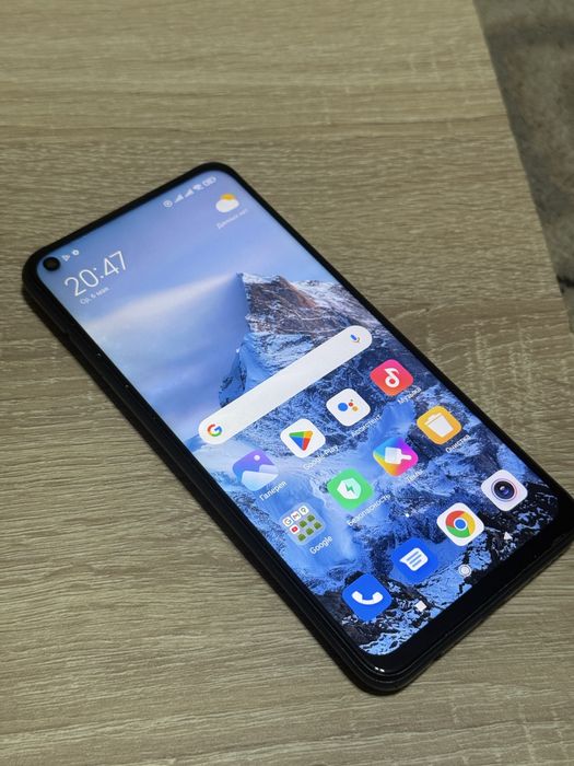Xiaomi Redmi Note 9 128 ГБ
