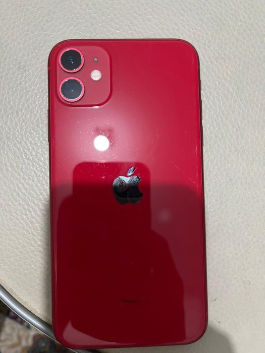 Айфон 11 сатылады