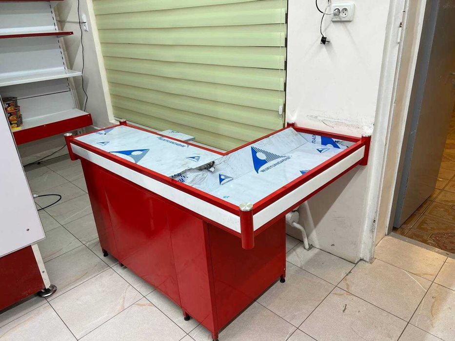 Касса для магазинов arera.uz