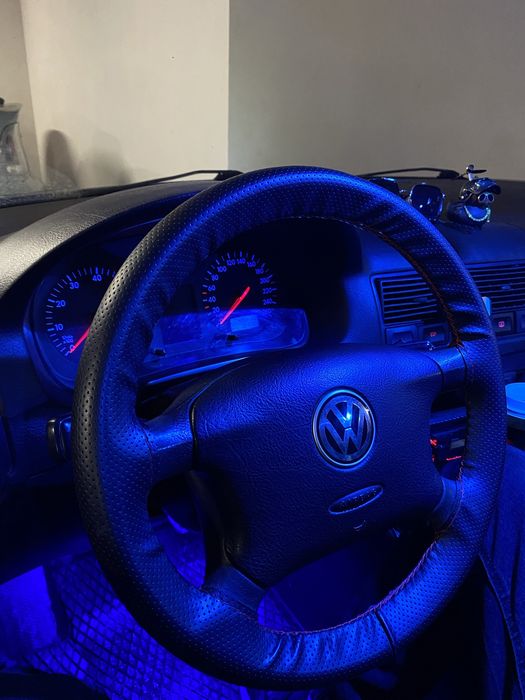 Volan volkswagen golf 4 (1999-2006)