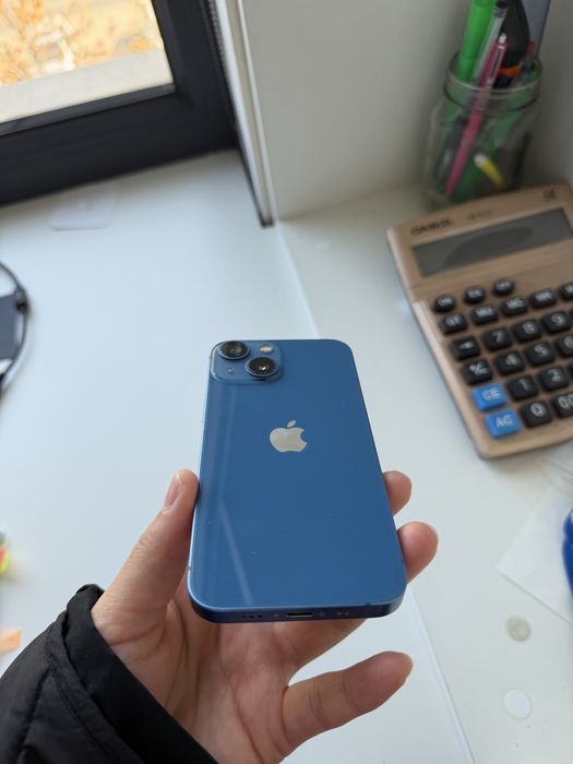 Продам iPhone 13 mini