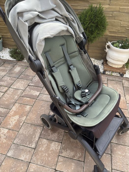 Carucior Joolz aer + stare impecabila