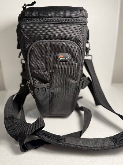 Фотосумка Lowepro Toploader Pro 75 AW