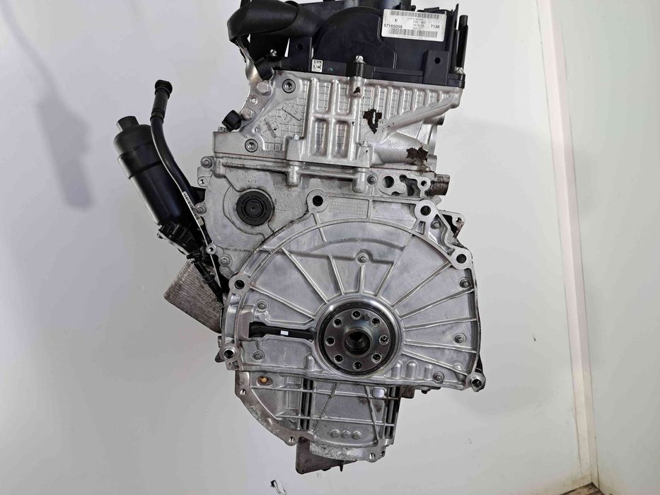 Motor complet ambielat Bmw X3 (F25) [Fabr 2010-2017] B47D20A 2.0 B47D